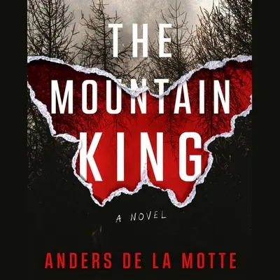Král hor - The Mountain King