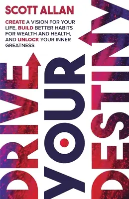 Řiďte svůj osud - Drive Your Destiny