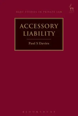 Vedlejší odpovědnost - Accessory Liability