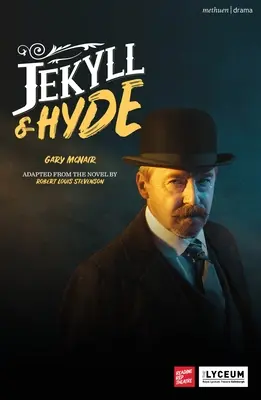 Jekyll a Hyde - Jekyll and Hyde