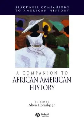 Společník Afroameričana - Companion to African American