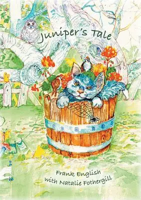 Juniperův příběh - Juniper's Tale