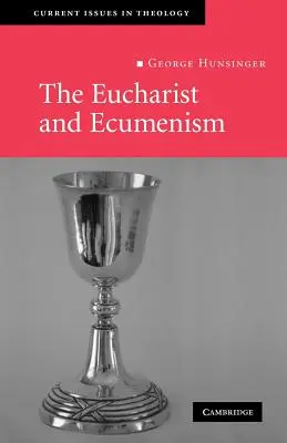 Eucharistie a ekumenismus: Zachovávejme svátek - The Eucharist and Ecumenism: Let Us Keep the Feast