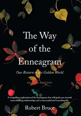 Cesta enneagramu - The Way of the Enneagram
