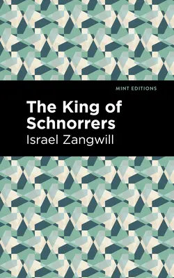 Král šnorerů - The King of Schnorrers