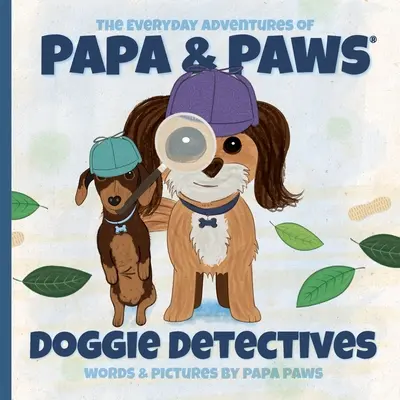 Psí detektivové - Doggie Detectives
