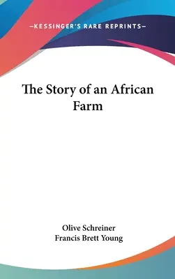 Příběh africké farmy - The Story of an African Farm