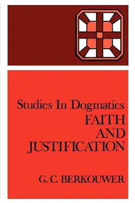 Víra a ospravedlnění - Faith and Justification