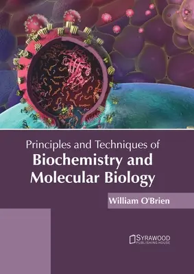 Principy a techniky biochemie a molekulární biologie - Principles and Techniques of Biochemistry and Molecular Biology