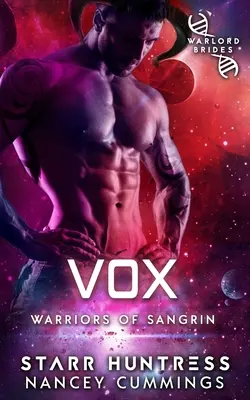 Vox: Warlordovy nevěsty - Vox: Warlord Brides