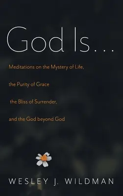 Bůh je . . . - God Is . . .