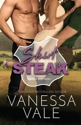Skirt Steak: Velký výtisk - Skirt Steak: Large Print
