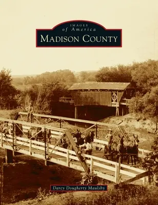 Okres Madison - Madison County