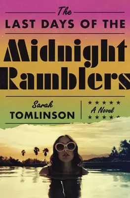 Poslední dny půlnočních tuláků (The Last Days of the Midnight Ramblers) - The Last Days of the Midnight Ramblers