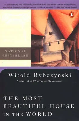 Nejkrásnější dům na světě - The Most Beautiful House in the World