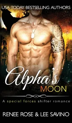 Měsíc Alfa - Alpha's Moon