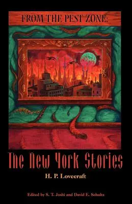 Ze zóny škůdců: Newyorské příběhy - From the Pest Zone: The New York Stories