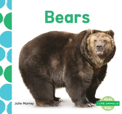 Medvědi - Bears
