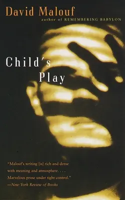 Dětská hra - Child's Play