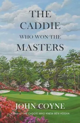Kadeřník, který vyhrál Masters - The Caddie Who Won The Masters