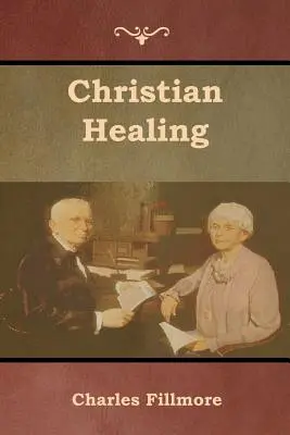 Křesťanské uzdravování - Christian Healing