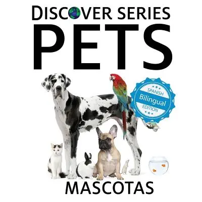Domácí zvířata / Mascotas - Pets / Mascotas