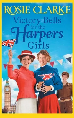 Vítězné zvony pro dívky z Harpersu - Victory Bells For The Harpers Girls