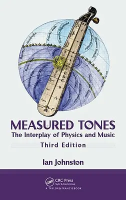 Vyměřené tóny: Souhra fyziky a hudby - Measured Tones: The Interplay of Physics and Music