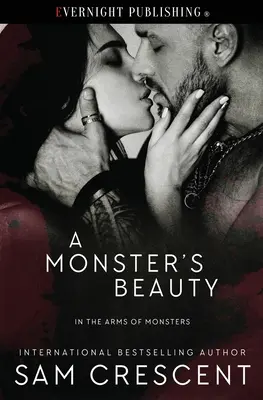 Krása příšery - A Monster's Beauty