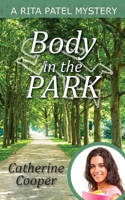 Tělo v parku - Body in the Park