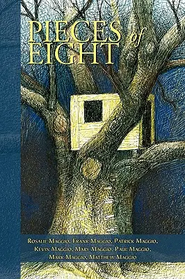 Kousky osmi: Po všech těch letech jsme stále nejlepšími přáteli - Pieces of Eight: Still Best Friends After All These Years