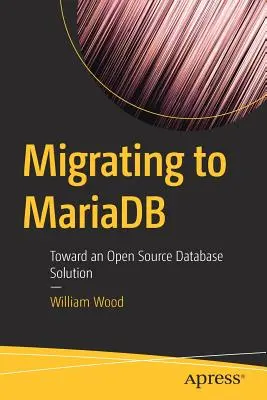 Migrace na MariaDB: směrem k open source databázovému řešení - Migrating to MariaDB: Toward an Open Source Database Solution