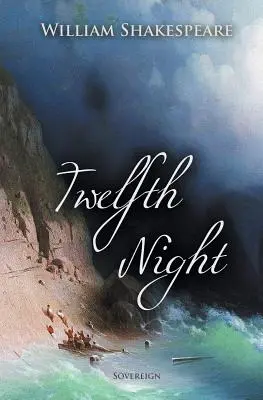 Dvanáctá noc - Twelfth Night