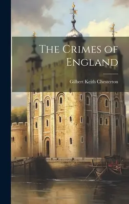Zločiny Anglie - The Crimes of England