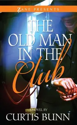 Stařec v klubu - The Old Man in the Club