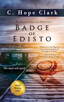Odznak Edisto - Badge of Edisto