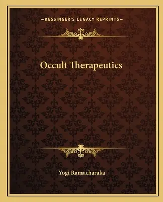 Okultní terapie - Occult Therapeutics