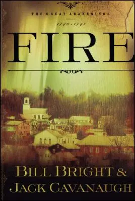 Oheň - Fire