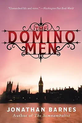 Domino muži - The Domino Men