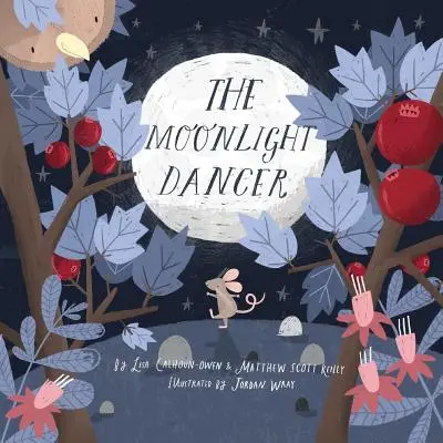 Tanečnice při měsíčním svitu - The Moonlight Dancer