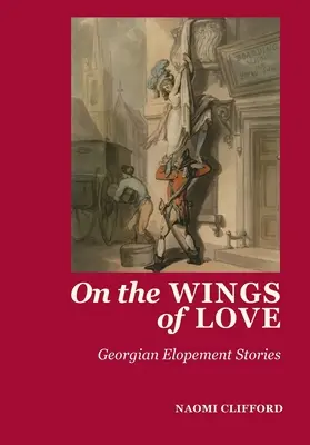 Na křídlech lásky: Gruzínské příběhy o útěku - On the Wings of Love: Georgian Elopement Stories