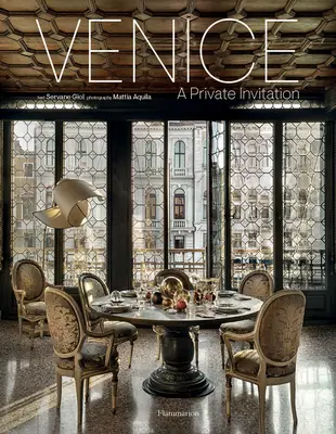 Benátky: Soukromé pozvání - Venice: A Private Invitation