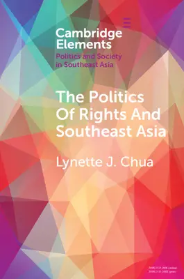 Politika práv a jihovýchodní Asie - The Politics of Rights and Southeast Asia