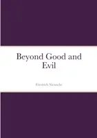 Za hranicí dobra a zla - Beyond Good and Evil