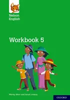Nelson English: Year 5/Primary 6: Pracovní sešit 5 - Nelson English: Year 5/Primary 6: Workbook 5