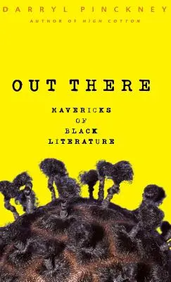 Tam venku - Out There