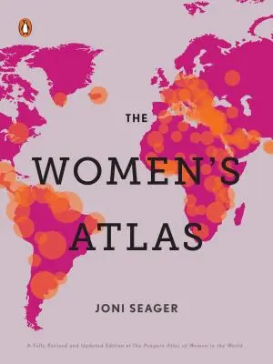 Atlas žen - The Women's Atlas