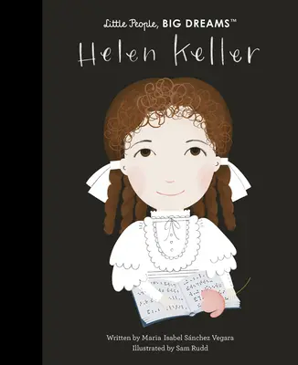 Helen Kellerová - Helen Keller