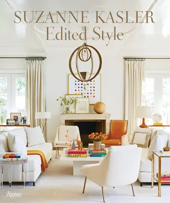 Suzanne Kasler: Upravený styl - Suzanne Kasler: Edited Style