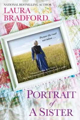 Portrét sestry - Portrait of a Sister